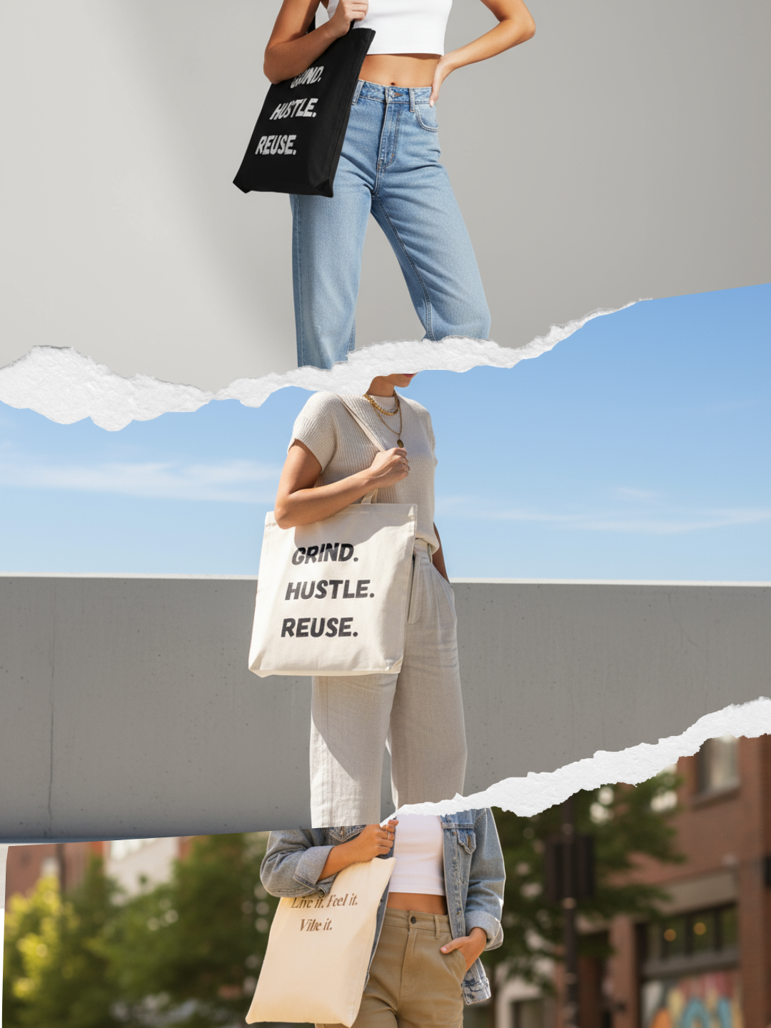 Upgrade Your Style with the Perfect Tote Bag