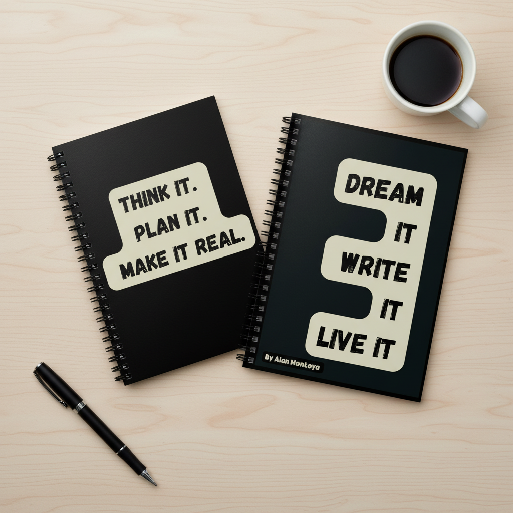 The Power of Journaling: Transform Your Dreams Into Reality