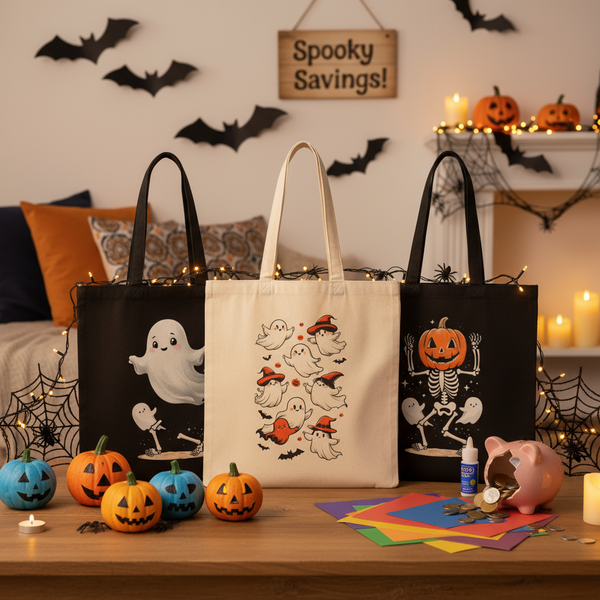 Halloween on a Budget: Celebrate Without Breaking the Bank