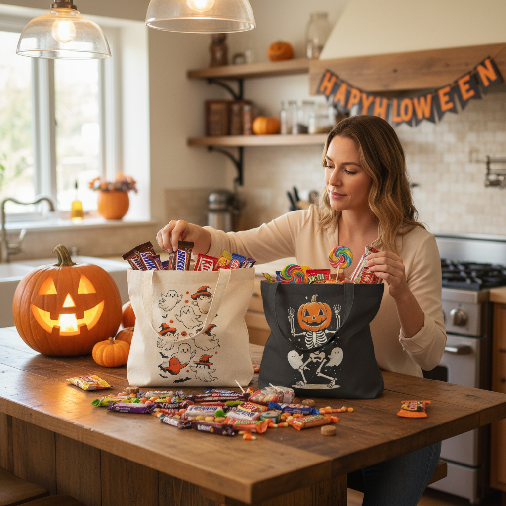 The Ultimate Halloween Candy Guide: What to Buy and How to Store It
