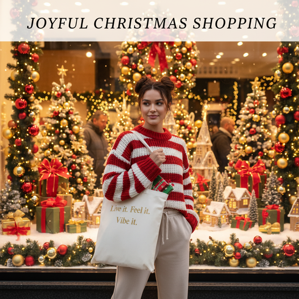 Best Christmas Gifts 2025: Unique Tote Bags That Make Perfect Holiday Presents