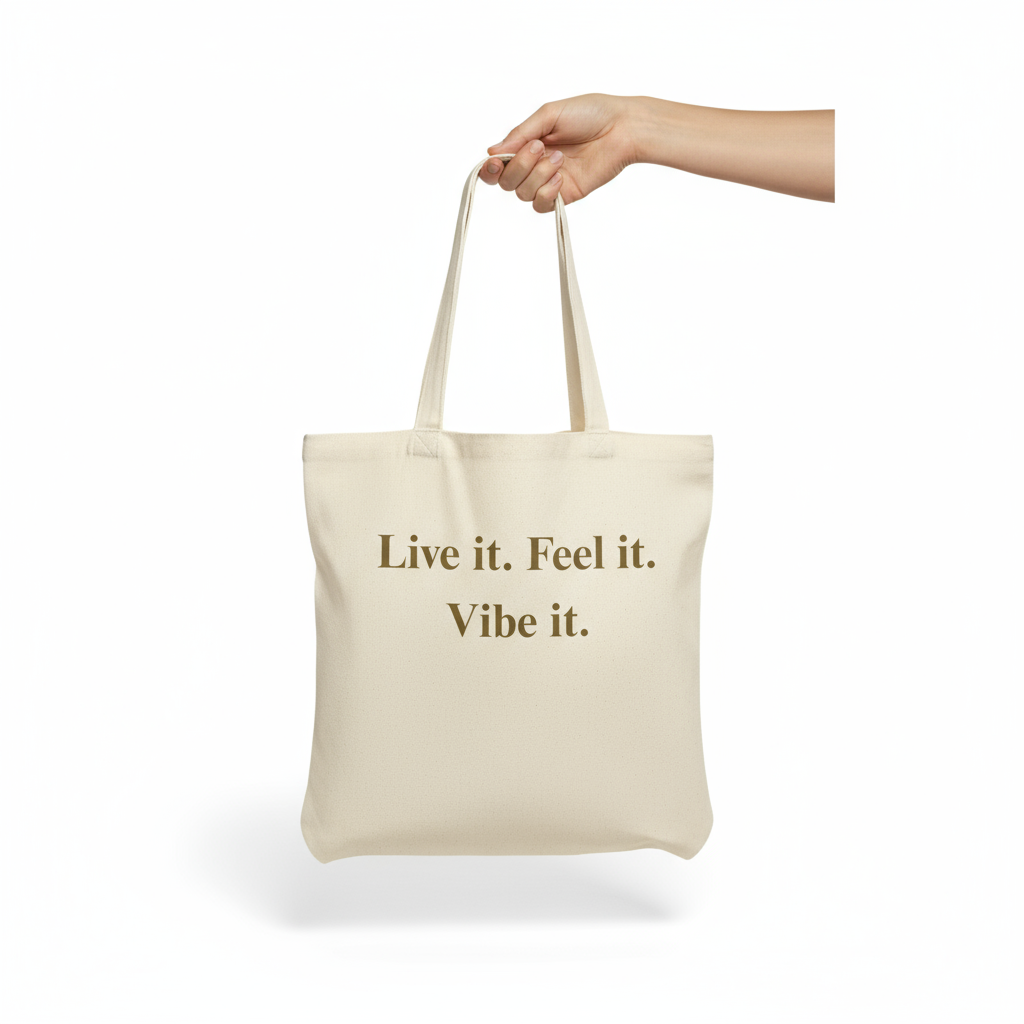 Live Feel Vibe - Hanging