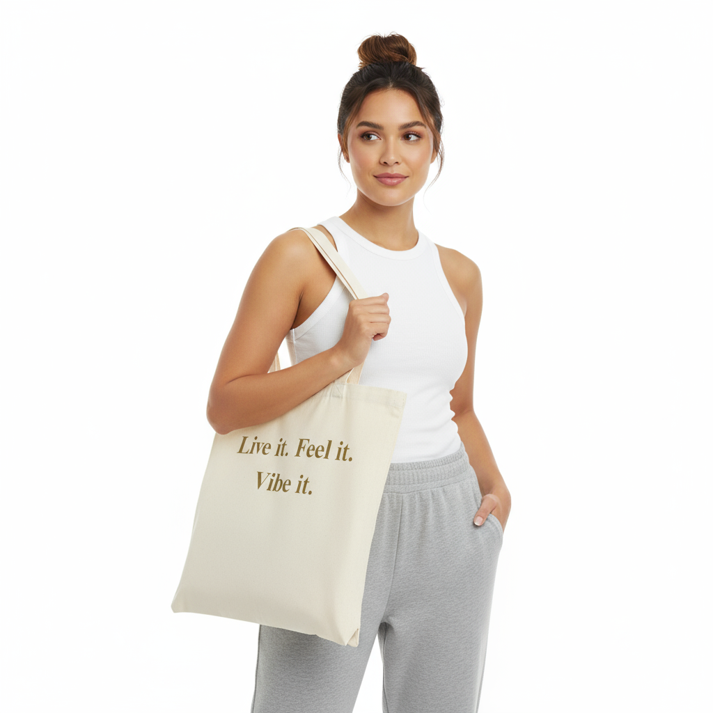 Live Feel Vibe - Weekend Style