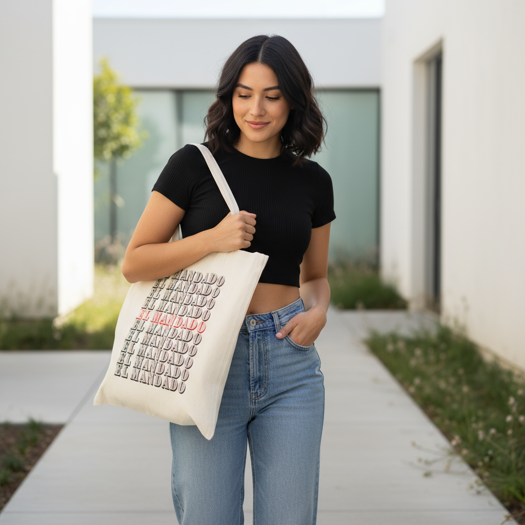 Outdoor shoulder carry