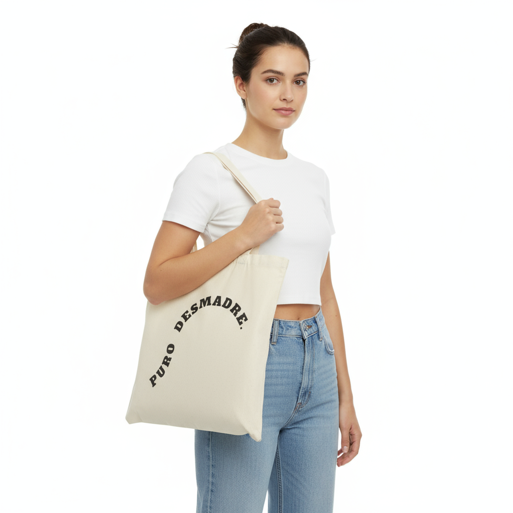 Shoulder carry standing